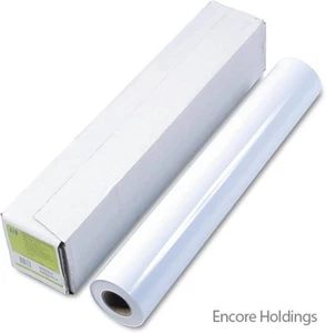 HP Universal Gloss Photo Paper - White - 24-Inches X 100-Feet Q1426B - Bild 1 von 1