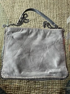 Stella McCartney Falabella Vegan Leather Tote Bag - Picture 1 of 24