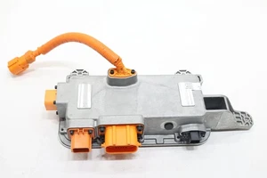 2022 - 2024 KIA EV6 POWER INVERTER CONVERTER CONTROL MODULE OEM 91958CV510 - Foto 1 di 21