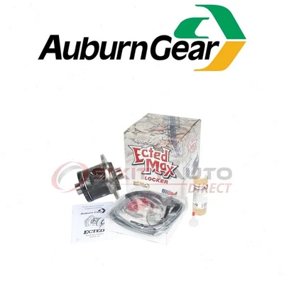 Auburn Gear Rear Differential for 1995-2015 Chevrolet Tahoe - Driveline uv - Image 1 of 4