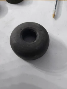 Tassello Supporto Motore Fiat 850 T Pulmino Fiat 900 Originale  - Picture 1 of 2