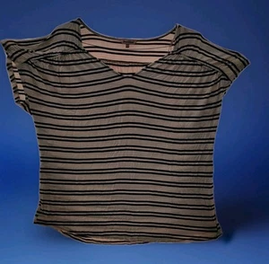 JUICY Couture Size XXL Tshirt Gathered Shoulders Bust 50" - Picture 1 of 3