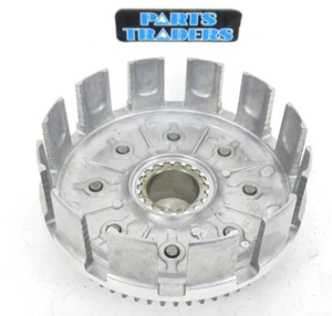 OEM Genuine Honda Clutch Basket CRF450/CRF450R 2002 - Picture 1 of 2