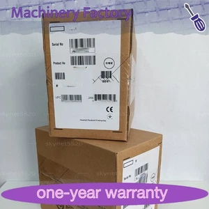 NEW HPE 652611-B21 653960-001 300GB 2.5"6G DP 15K SC ENT SAS HDD Hard Drive - Picture 1 of 1