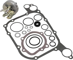 ALL 84-87 HONDA GL1200 GOLDWING NEW OEM WATER PUMP W/ K&L GASKET KIT 5023-300G2 - Picture 1 of 9