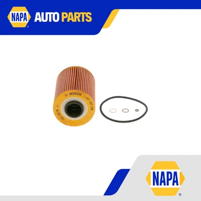 Filtro de aceite compatible con BMW 325 E36 2.5 90 a 95 Bosch 11421130389 11421711560 Calidad Foto 1 de 4