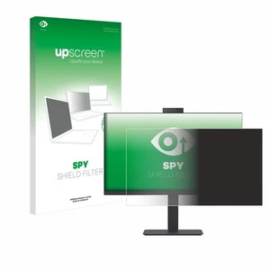 upscreen Privacy Screen Filter for LG 27BA850 Protector Anti-Spy Anti-Glare - Afbeelding 1 van 11