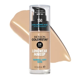 Revlon ColorStay Make-up für normale/trockene Haut mit LSF 20 - 150 Buff - Bild 1 von 1