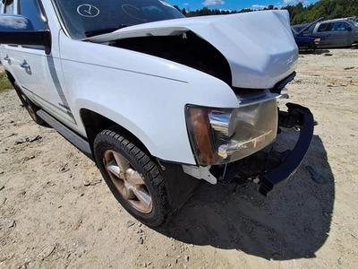 Used A/C Selector Switch fits: 2011 Chevrolet Tahoe rear console mounted opt D07 Foto 1 de 4