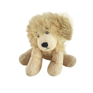10” Ganz Golden Retriever HM010 Plush Stuffed Webkinz toy No Code Dog Puppy - Picture 1 of 11
