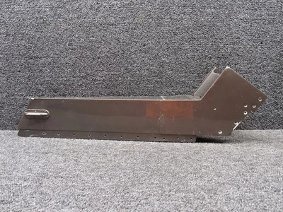 Conjunto de cubierta de punta estabilizadora vertical 45A23182-003 Mitsubishi MU-300 Foto 1 de 4