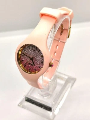Sailor Moon x Ice Watch Pink Limited Edition Collaboration Collectible C711 - Image 1 of 4