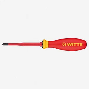 Witte Pro VDE PlusMinus (Phillips/Slotted) Slim Screwdriver, #2 x 100mm - Picture 1 of 1