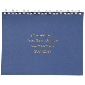 5 Year Calendar Planner 2026-2030 - Picture 1 of 3