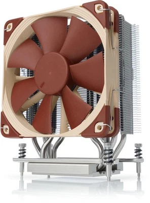 Noctua NH-U12S TR4-SP3 Ryzen Threadripper Epyc CPU Cooler - Image 1 of 4