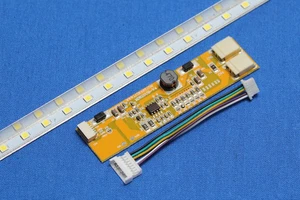 Kit de actualización LED CXA-P1212C-WJL, P/N: CXA-P1212C-WJL-LEDKIT - Imagen 1 de 1