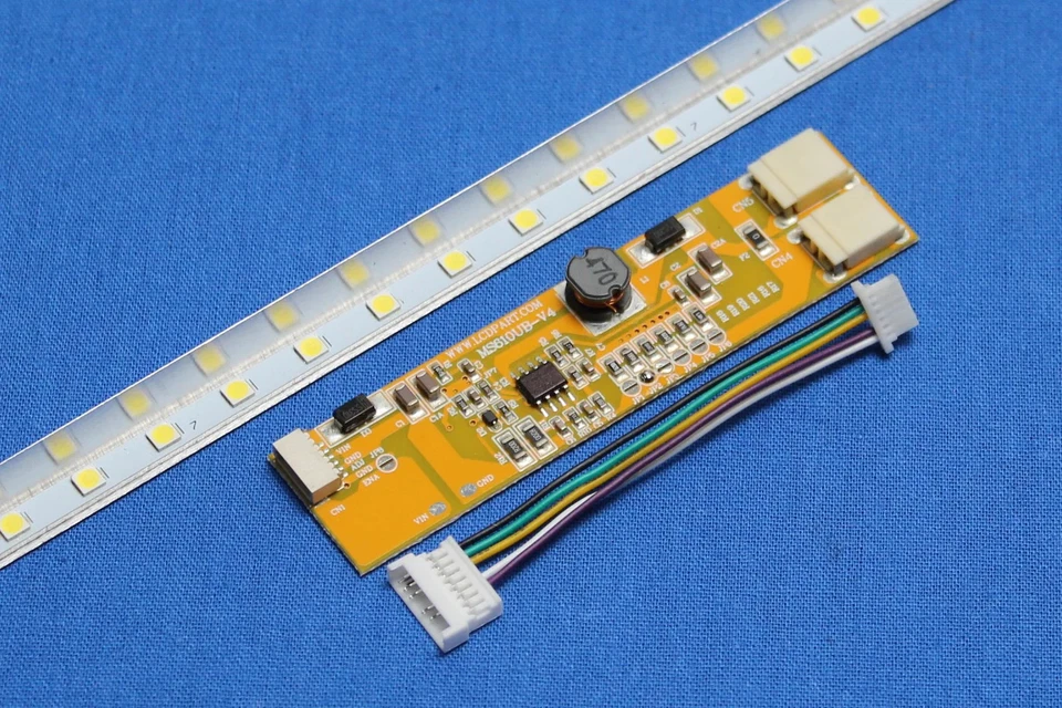 CXA-P1212C-WJL LED upgrade kit,  P/N: CXA-P1212C-WJL-LEDKIT - Image 1 of 1