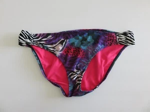 BONGO Bikini Traje de baño Parte inferior Talla XL (#044) - Imagen 1 de 4