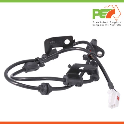 Nuevo * OEM * Sensor de velocidad de rueda - Trasero izquierdo para adaptarse a Kia Rondo 1,7 L 4 cilindros Foto 1 de 4