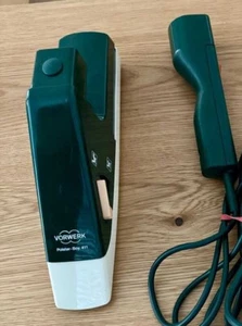 ⭐ Original Vorwerk Polster-Boy 411 mit Handgriff und Kabel | neuwertig - Bild 1 von 4