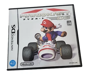 SuperMario 3D Land 3DS CIB Japanese Version Authentic Tested USA Seller 401 - Picture 1 of 4