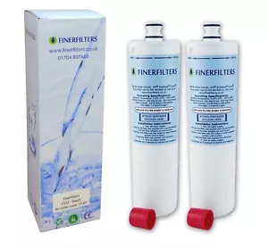 Cartuccia filtro acqua rubinetto FF-87 compatibile con Abode Aquifier AT2002 - Foto 1 di 2