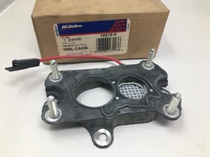 GM 14018761 ACDelco 216-6 EFE Early Fuel Evaporator Carburetor Insulator Heater - Foto 1 di 10