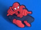 Spiderman Jibitz Croc Shoe Charm 