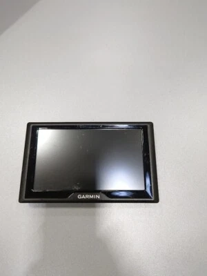 Garmin Drive 5 MT-S GPS Navegador No Funciona Solo Para Piezas GPS Navegador - Imagen 1 de 4