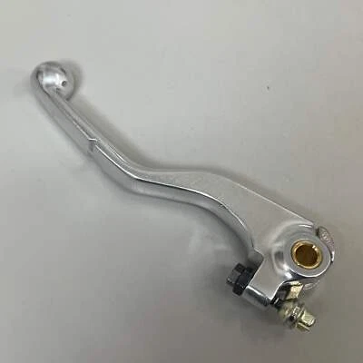 HONDA Lever Assembly L. Handle CRF250 RW CRF450 R CRF450 RW OEM 53180-MKE-AF1 - Image 1 of 4