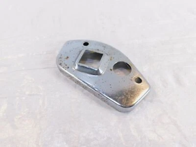 Cubierta de pedal reposapiés delantero derecho Kawasaki VN15SE 1987-1999 Vulcan 88 VN1500 Foto 1 de 4