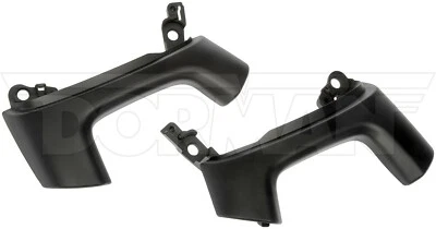 Steering Wheel Trim Right Fits 2007-2014 Chevrolet Silverado 3500 HD Dorman - Image 1 of 4