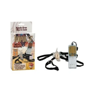 Impulse Micro Butterfly with Free Shipping - Picture 1 of 1