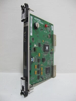Nortel NT4N48AA 03 Sys Ut Northern Telecom Avaya NT System Utility PLC Networks - Image 1 of 4