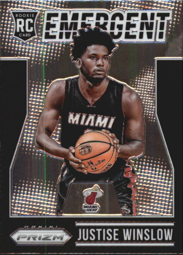 A9416- 2015-16 Panini Prizm Bk Assorted Inserts -You Pick- 15+ FREE US SHIP - Image 1 of 1