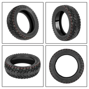 Premium Self Repair Offroad Tubeless Tire For 10 Inch For Dualtron3 Scooter - Picture 1 of 8