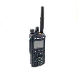Radiotelefon ręczny MOTOROLA MTP3250 Tetra 350 - 470 MHz / MDH63PCH6TZ5 ... - Zdjęcie 1 z 1