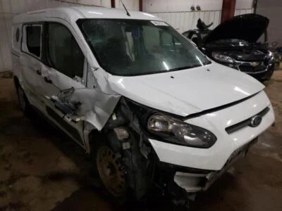 Transmisión Automática 2.5L Desde 24/09/14 Se Adapta a 15 TRANSIT CONNECT 181107 Foto 1 de 4