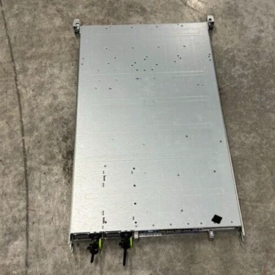 Cisco UCSC-C220-M4 Rack Server - Image 1 of 4