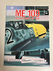 Aeroguide Classics Number 2 ME-109 Messerschmitt BF-109E