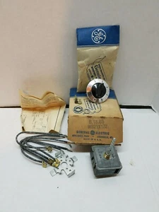 WB21X172 GENUINE OEM GE Range Element Control Switch free shipping - Picture 1 of 2