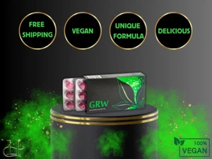 GRW Nano Food - Bio Supplement, Immunität und Vitalität steigern mit 320 Nährstoffen - Bild 1 von 16