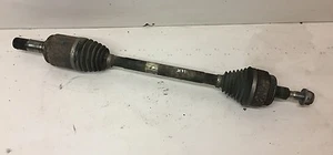 Mercedes ML 400CDI BJ04 Antriebswelle hinten links ABS 0501006511 - Bild 1 von 3