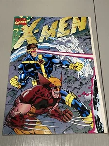 X-Men #1 Special Collector's Edition (Marvel Oct 1991 jim lee claremont) - Picture 1 of 6