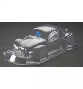 Baja Bug Short Course Clear Body Traxxas Slash by Pro-Line Racing PRO323862 - Picture 1 of 1