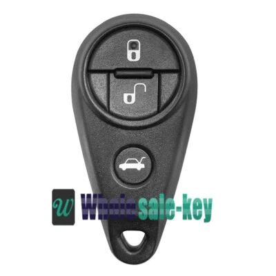 For Subaru 2000 2001 2002 2003 2004 Forester Legacy Outback 2005 Baja NHVWB1U711 - Image 1 of 2