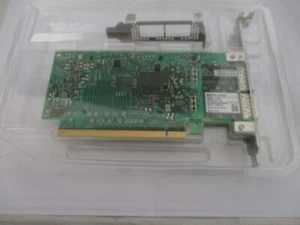 Mellanox MCX516A-GCAT - Carte réseau double port 50 Goe - Photo 1/4