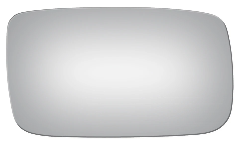 Nuevo espejo retrovisor derecho convexo de repuesto para 91 Volvo 240,91 Volvo sin placa de respaldo Foto 1 de 4