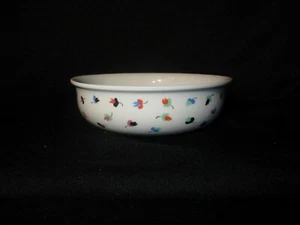Arzberg Summertime Soup Or Cereal Bowl Porcelain Dinnerware Made in Germany - Picture 1 of 2