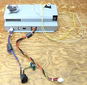 Chicony Niedervolt Netzteil (110/220V) für Xerox C315 Drucker mit Verkabelung - Bild 1 von 14